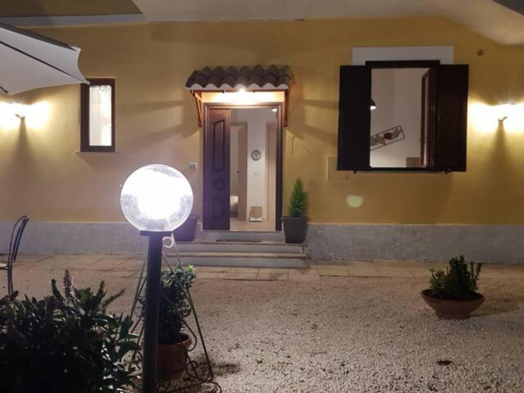 Villalamberta Rome Luaran gambar